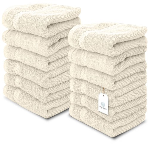 Salviette lusso cotone - salviette, di