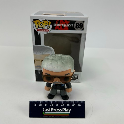 Funko pop television sons - sons, of