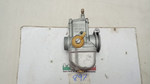 Carburatore dellorto vhb bs - carburatore,