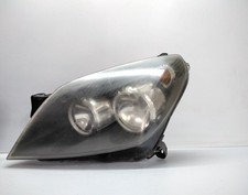 FARO ANTERIORE SINISTRO PER