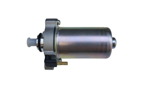 Motorino avviamento elettrico - motorino,
