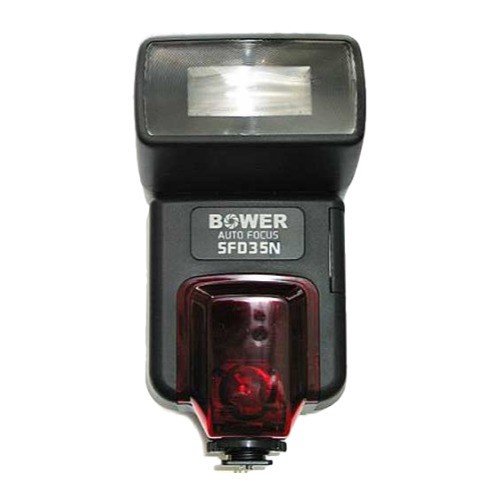 Flash autofocus digitale - , bower