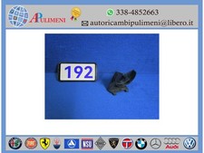 STAFFA SUPPORTO CRIC FIAT 127