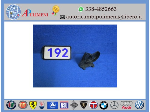 Staffa supporto cric fiat 127 - supporto,