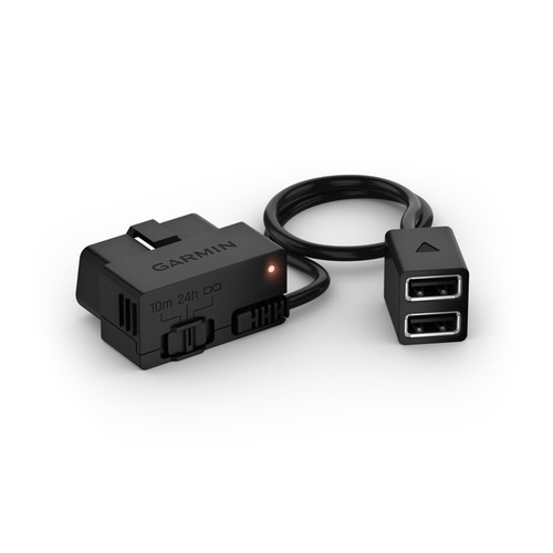 Garmin cavo alimentazione - garmin,