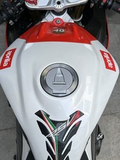 Serbatoio Aprilia Rsv4