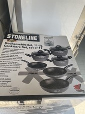 Batteria Pentole Stoneline 