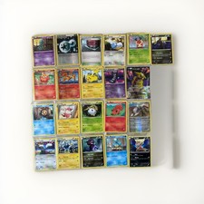 Lotto Pokemon Giratina EX Full