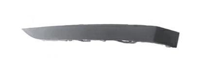 Modanatura paraurti anteriore - modanatura,