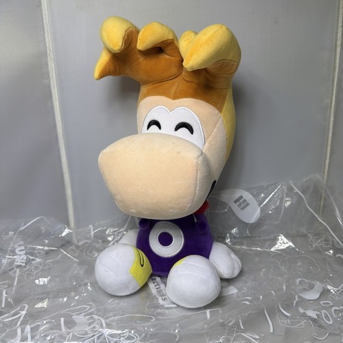 Nwt youtooz ubisoft rayman - nwt,