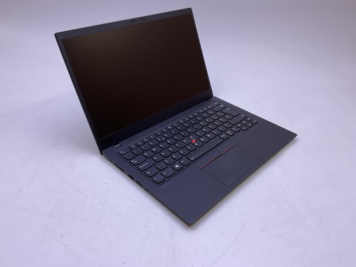 Lenovo thinkpad carbon 7th - lenovo, x1
