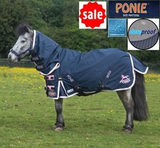 TAPPETO AFFLUENZA GALOP PONIE