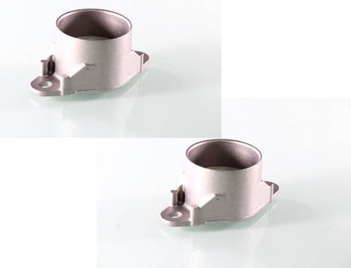 Coppia supporti ammortizzatore - coppia,
