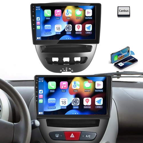 Carplay per toyota aygo - carplay,