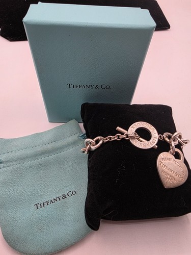 Bracciale tiffany co - bracciale,
