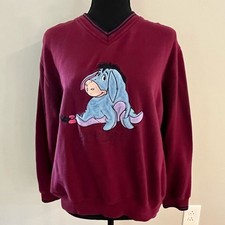 Vintage Disney Eeyore