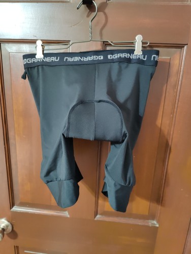 Pantaloncini ciclismo donna