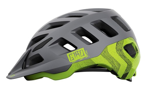 Casco giro radix - giro, met