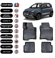 Tappetini antiscivolo adatti