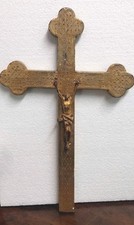 Antico Cristo Intagliato  In