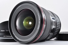 Canon EF 17-40mm F4 L