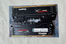Kingston HyperX Beast 16 GB