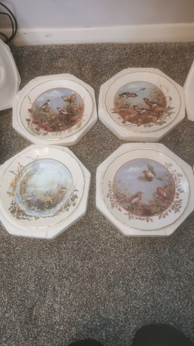 Set royal doulton - of,