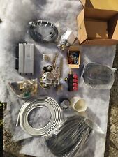 Kit impianto a metano 4 cilindri BRC Valeek completo senza bombola