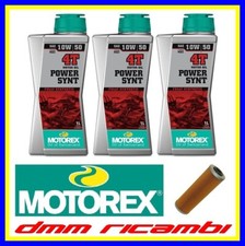 Kit Tagliando KTM SMT 890 2022