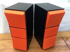 Coppia di altoparlanti Bang &