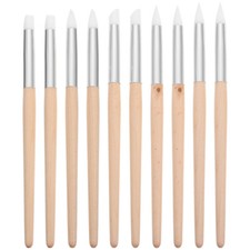 10 Pezzi Penne Pulizia Orologi