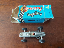 POLITOYS PENNY  - BRABHAM  F