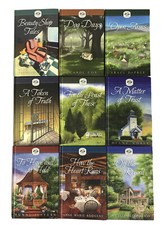 Mystery And The Minister’s