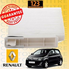FILTRO ABITACOLO RENAULT