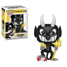 Funko pop vinyl figure games - vinyl,