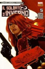 CAPITAN AMERICA PRESENTA: IL