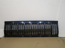 Jeep Cherokee XJ Pre-Facelift