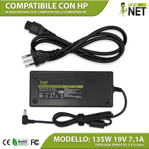Trasformatore compatibile con