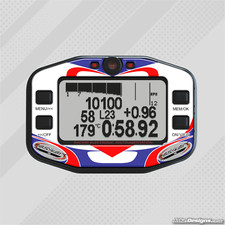 ADESIVO GEL STILE EASYKART PER