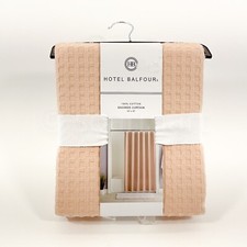 Tenda doccia hotel balfour - doccia,