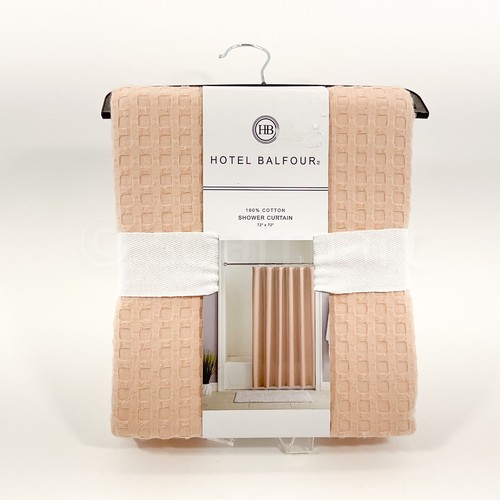 Tenda doccia hotel balfour - tenda,