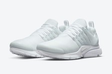 Nike air presto white - presto,