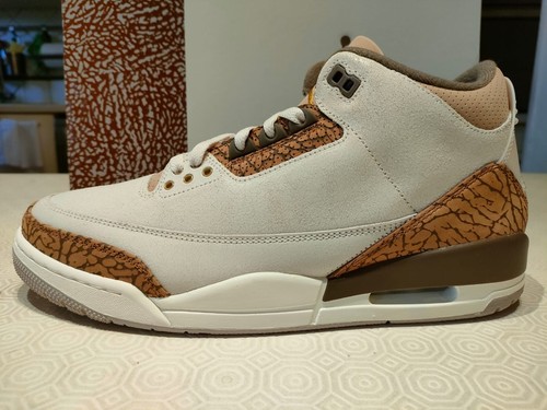 Jordan retro palomino 45 5 - retro, 45.5