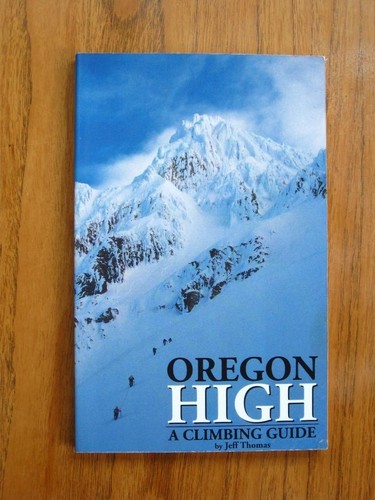 Oregon high climbing - oregon,