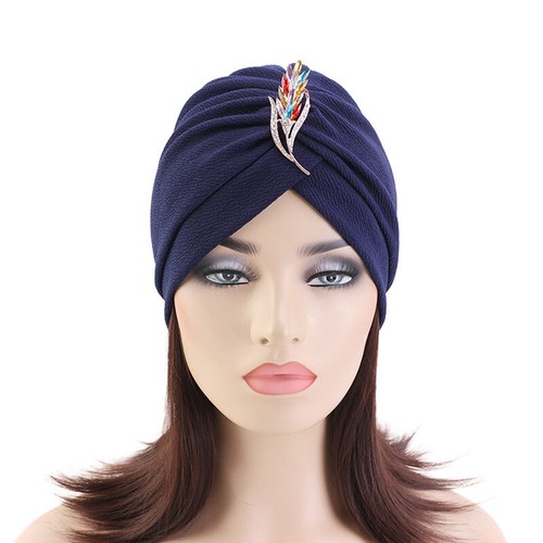 Cappello turbante donna - , boho
