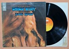 LP JANIS JOPLIN  I GOT DEM OL' KOZMIC BLUES AGAIN MAMA! Stampa Europea primi '80