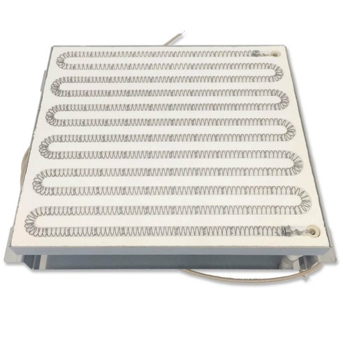 Radiatore potis con coperchio - potis,