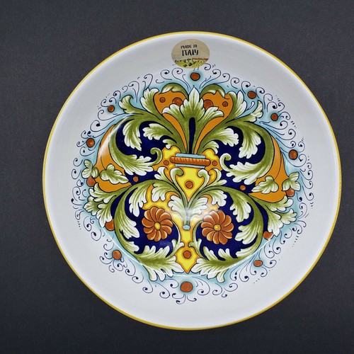 Ceramica nova deruta - nova, 11"