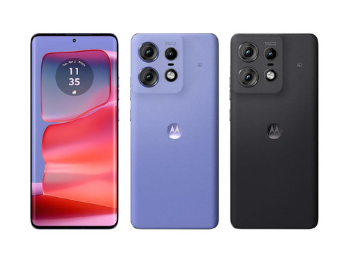 Motorola edge pro - pro, 125w
