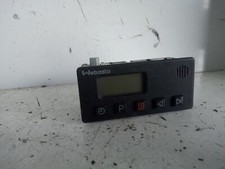 CENTRALINA MODULO WEBASTO PER IVECO Eurotech Serie Diesel (92>02)